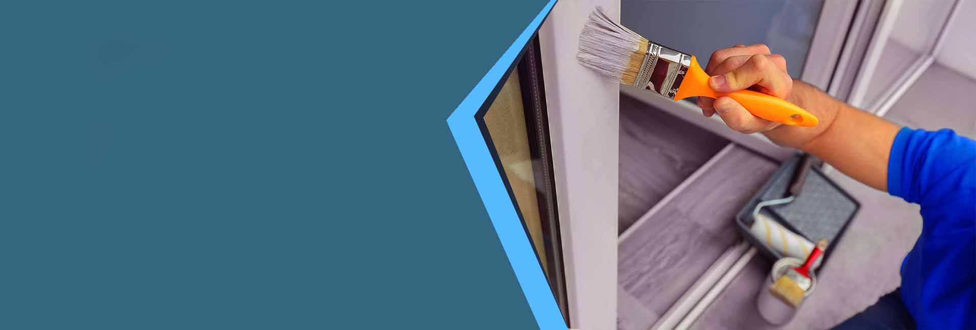 İç ve Dış Cephe Boya